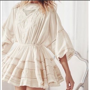 Loveshackfancy Noelle dress
